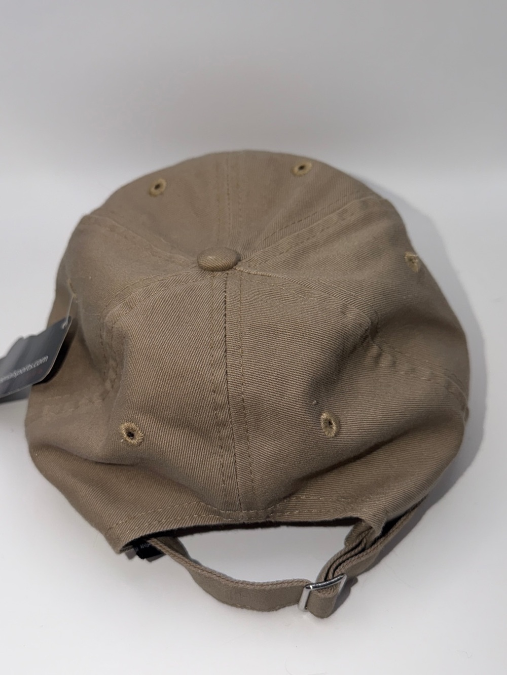 Multiple Men's Adjustable Baseball Caps - Picture 10 of 10
